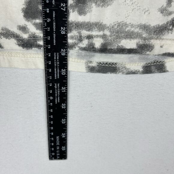 Vintage Y2k Makaveli Graphic Print T-Shirt Men's Medium Short Sleeve Casual Tee - Picture 7 of 8